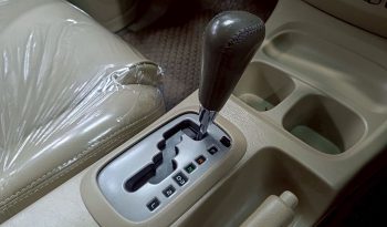 TOYOTA 2WD 2009 2.7V AT FORTUNER SILVER  1257 full