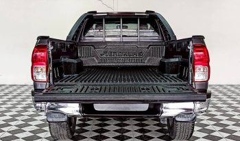 REVO 4WD 2020 2.8J MT STANDARD DARK GREY  1726 full