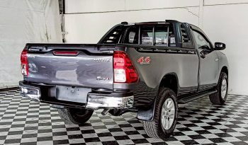 REVO 4WD 2020 2.8J MT STANDARD DARK GREY  1726 full