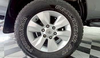 REVO 4WD 2020 2.8J MT STANDARD DARK GREY  1726 full