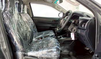 REVO 4WD 2020 2.8J MT STANDARD DARK GREY  1726 full
