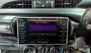 REVO 4WD 2020 2.8J MT STANDARD DARK GREY  1726 full