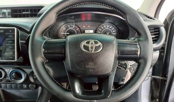 REVO 4WD 2020 2.8J MT STANDARD DARK GREY  1726 full