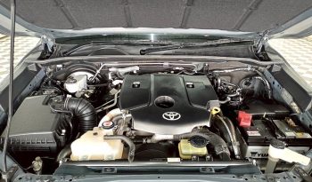 REVO 4WD 2020 2.8J MT STANDARD DARK GREY  1726 full
