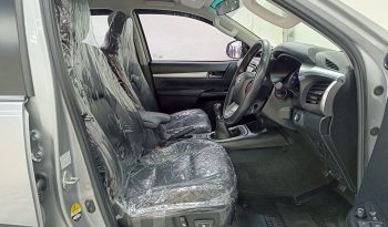 REVO 4WD 2019 2.8G MT DOUBLE CAB SILVER  4537 full