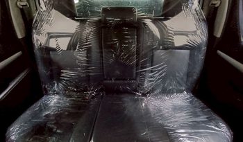 REVO 4WD 2019 2.8G MT DOUBLE CAB SILVER  4537 full