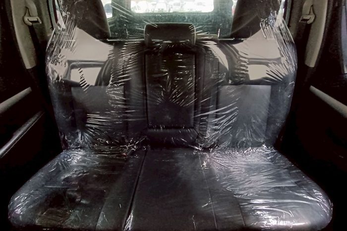 REVO 4WD 2019 2.8G MT DOUBLE CAB SILVER  4537 full