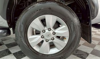 REVO 4WD 2019 2.8G MT DOUBLE CAB SILVER  4537 full