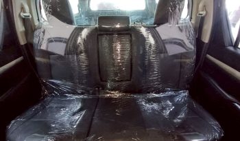 REVO 4WD 2019 2.8G MT DOUBLE CAB SILVER  4548 full