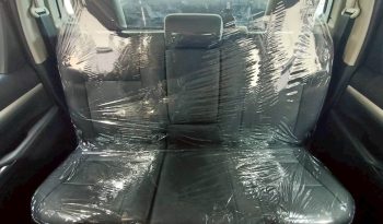 REVO 4WD 2019 2.8G MT DOUBLE CAB SILVER  4573 full