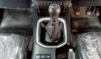 REVO 4WD 2019 2.8G MT DOUBLE CAB SILVER  4573 full