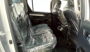 REVO 4WD 2019 2.8G MT DOUBLE CAB SILVER  4606 full