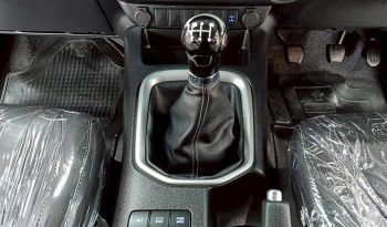 REVO 4WD 2019 2.8G MT DOUBLE CAB SILVER  4606 full