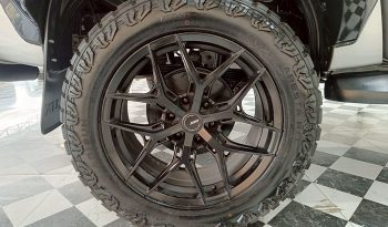 REVO 4WD 2019 2.8G MT DOUBLE CAB SILVER  4606 full