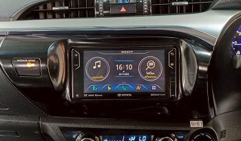 REVO 4WD 2019 2.8G MT DOUBLE CAB SILVER  4606 full