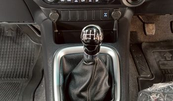 REVO 4WD 2019 2.8G MT DOUBLE CAB SILVER  4606 full