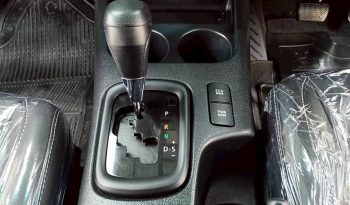 REVO 2WD 2021 2.4E AT DOUBLE CAB WHITE  4745 full