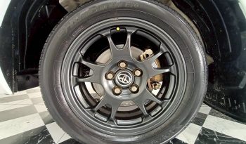 REVO 2WD 2022 2.4E AT DOUBLE CAB WHITE  5045 full