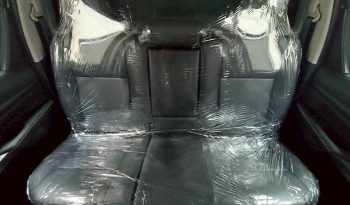 REVO 2WD 2022 2.4E AT DOUBLE CAB WHITE  5045 full