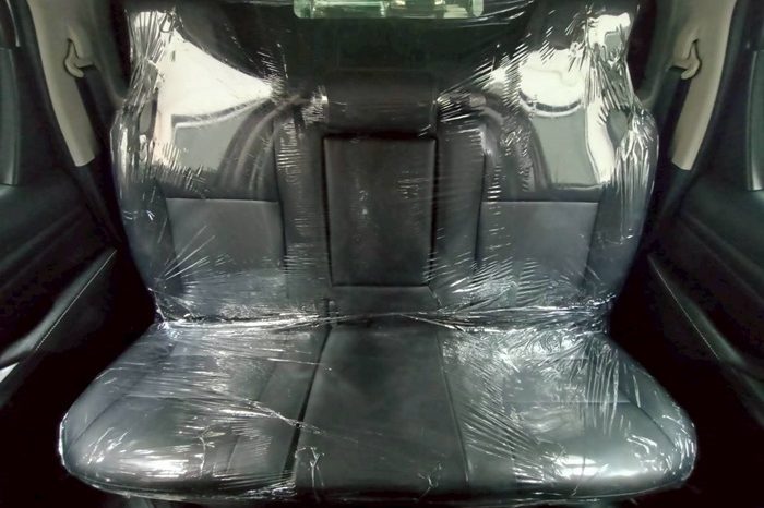 REVO 2WD 2022 2.4E AT DOUBLE CAB WHITE  5045 full