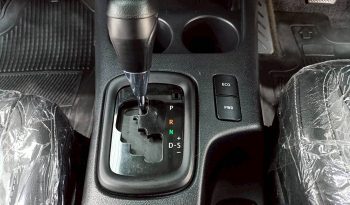 REVO 2WD 2022 2.4E AT DOUBLE CAB WHITE  5045 full