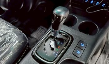 ROCCO 4WD 2019 2.8G AT DOUBLE CAB WHITE  6488 full