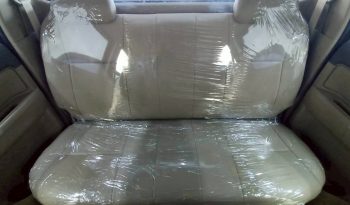 VIGO 2WD 2014 2.7E MT DOUBLE CAB BLACK  6626 full