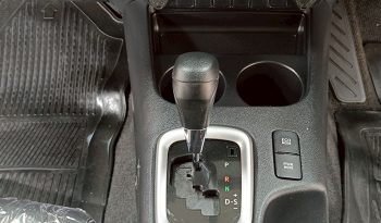 REVO PRE 2020 2.4E AT DOUBLE CAB SILVER  7583 full