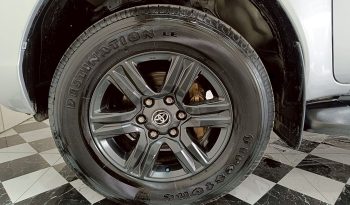 REVO PRE 2020 2.4E AT DOUBLE CAB SILVER  7583 full