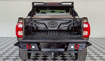 VIGO 4WD 2014 2.7J AT SMART CAB BRONZE  8192 full