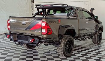 VIGO 4WD 2014 2.7J AT SMART CAB BRONZE  8192 full