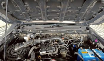 VIGO 4WD 2014 2.7J AT SMART CAB BRONZE  8192 full