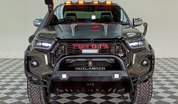 VIGO 4WD 2014 2.7J AT SMART CAB BRONZE  8192 full