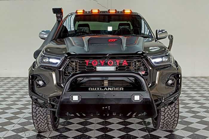 VIGO 4WD 2014 2.7J AT SMART CAB BRONZE  8192 full