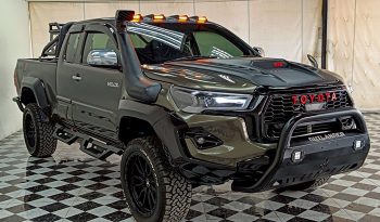 VIGO 4WD 2014 2.7J AT SMART CAB BRONZE  8192 full