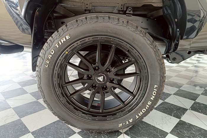 VIGO 4WD 2014 2.7J AT SMART CAB BRONZE  8192 full