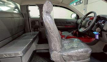 VIGO 4WD 2014 2.7J AT SMART CAB BRONZE  8192 full