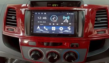 VIGO 4WD 2014 2.7J AT SMART CAB BRONZE  8192 full