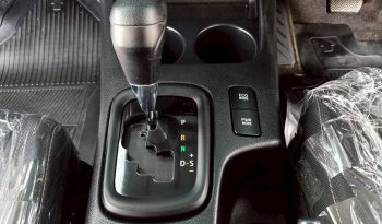 REVO PRE 2021 2.4E AT DOUBLE CAB WHITE  8474 full