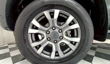 FORD 4WD 2022 2.0 AT DOUBLE CAB DARK GREY  9084 full