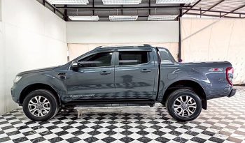 FORD 4WD 2022 2.0 AT DOUBLE CAB DARK GREY  9084 full