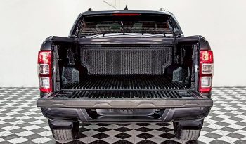 FORD 4WD 2022 2.0 AT DOUBLE CAB DARK GREY  9084 full