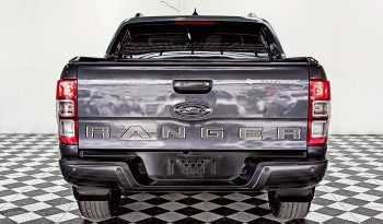 FORD 4WD 2022 2.0 AT DOUBLE CAB DARK GREY  9084 full