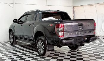 FORD 4WD 2022 2.0 AT DOUBLE CAB DARK GREY  9084 full