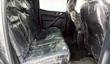 FORD 4WD 2022 2.0 AT DOUBLE CAB DARK GREY  9084 full