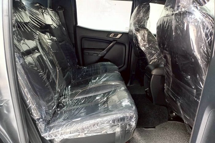 FORD 4WD 2022 2.0 AT DOUBLE CAB DARK GREY  9084 full