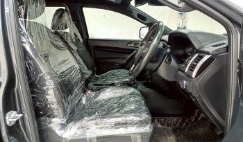 FORD 4WD 2022 2.0 AT DOUBLE CAB DARK GREY  9084 full