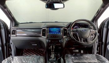 FORD 4WD 2022 2.0 AT DOUBLE CAB DARK GREY  9084 full