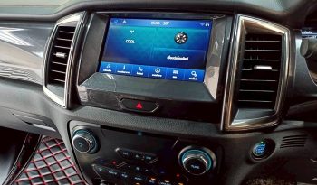 FORD 4WD 2022 2.0 AT DOUBLE CAB DARK GREY  9084 full