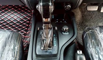 FORD 4WD 2022 2.0 AT DOUBLE CAB DARK GREY  9084 full